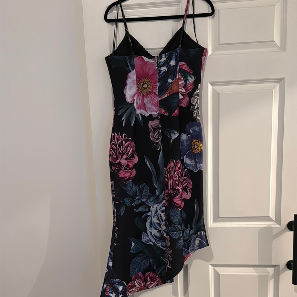 Keepsake Riptide Dress - Medium - image 5